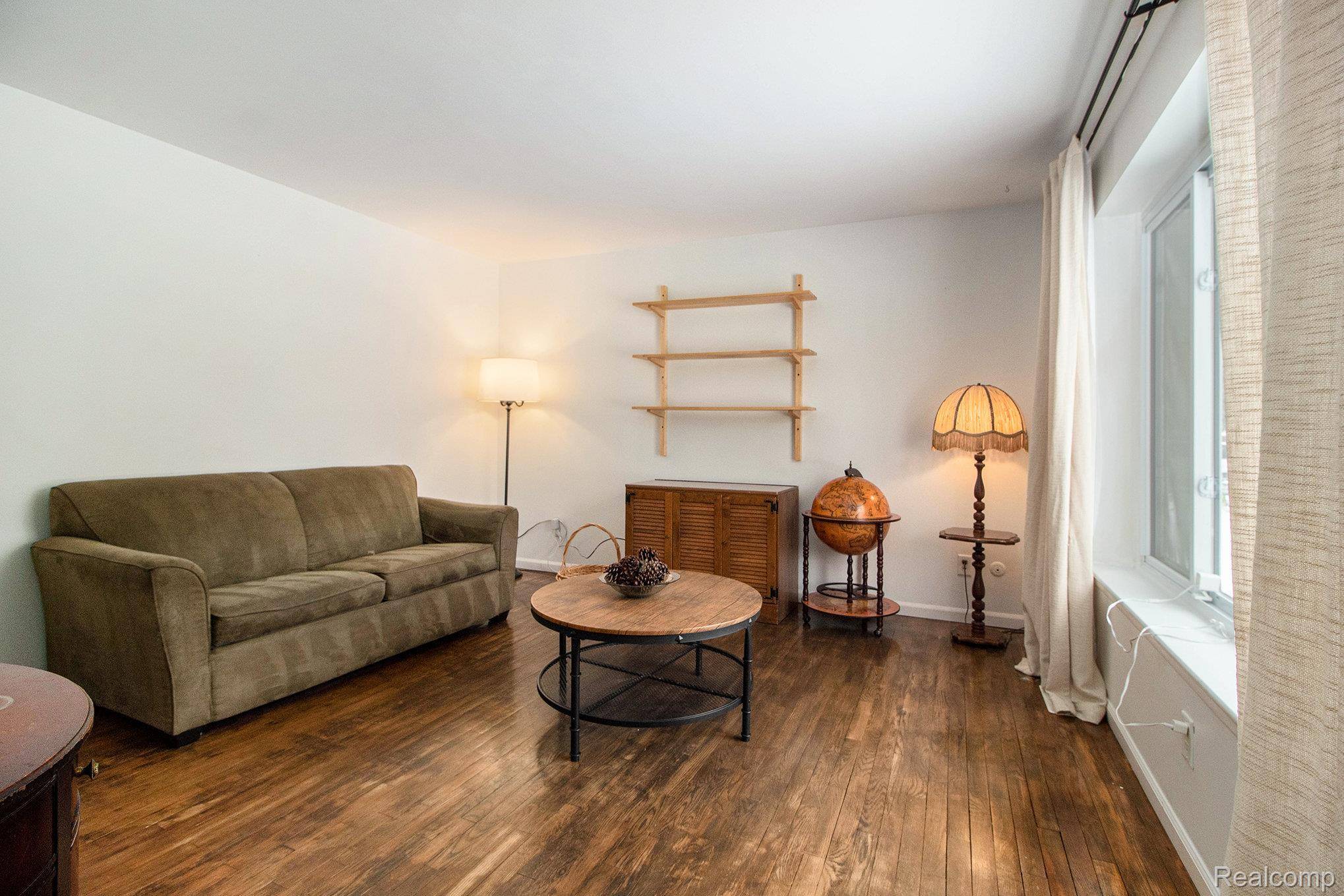 Ann Arbor, MI 48108,2869 Verle AVE