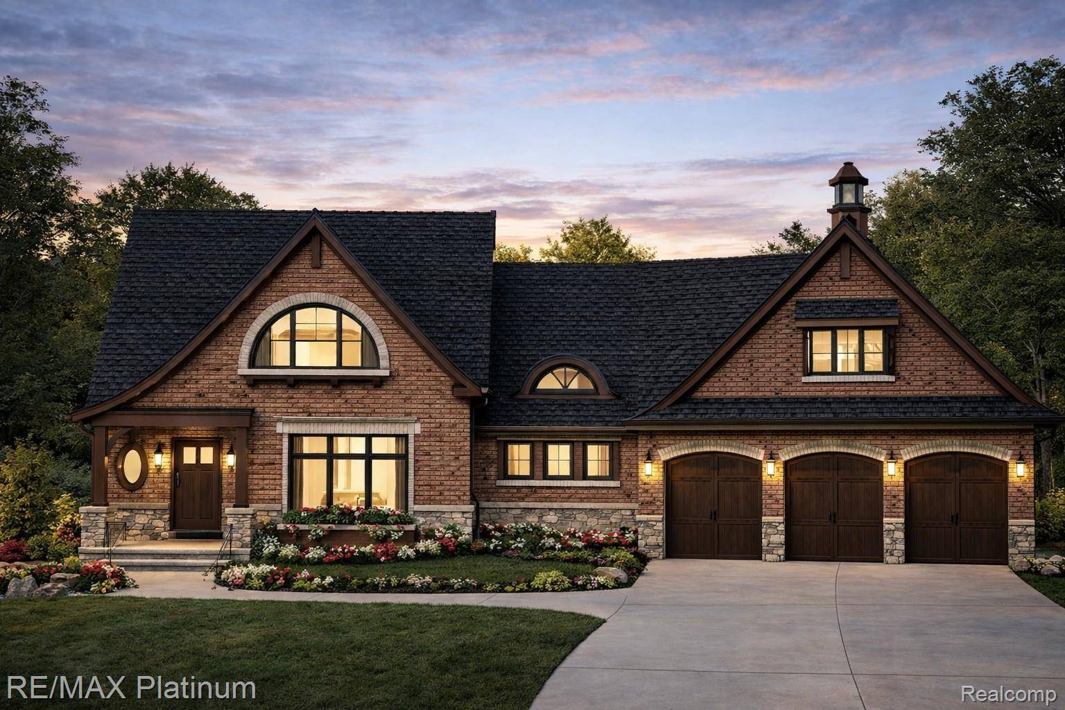 Brighton, MI 48116,4358 SKUSA DR