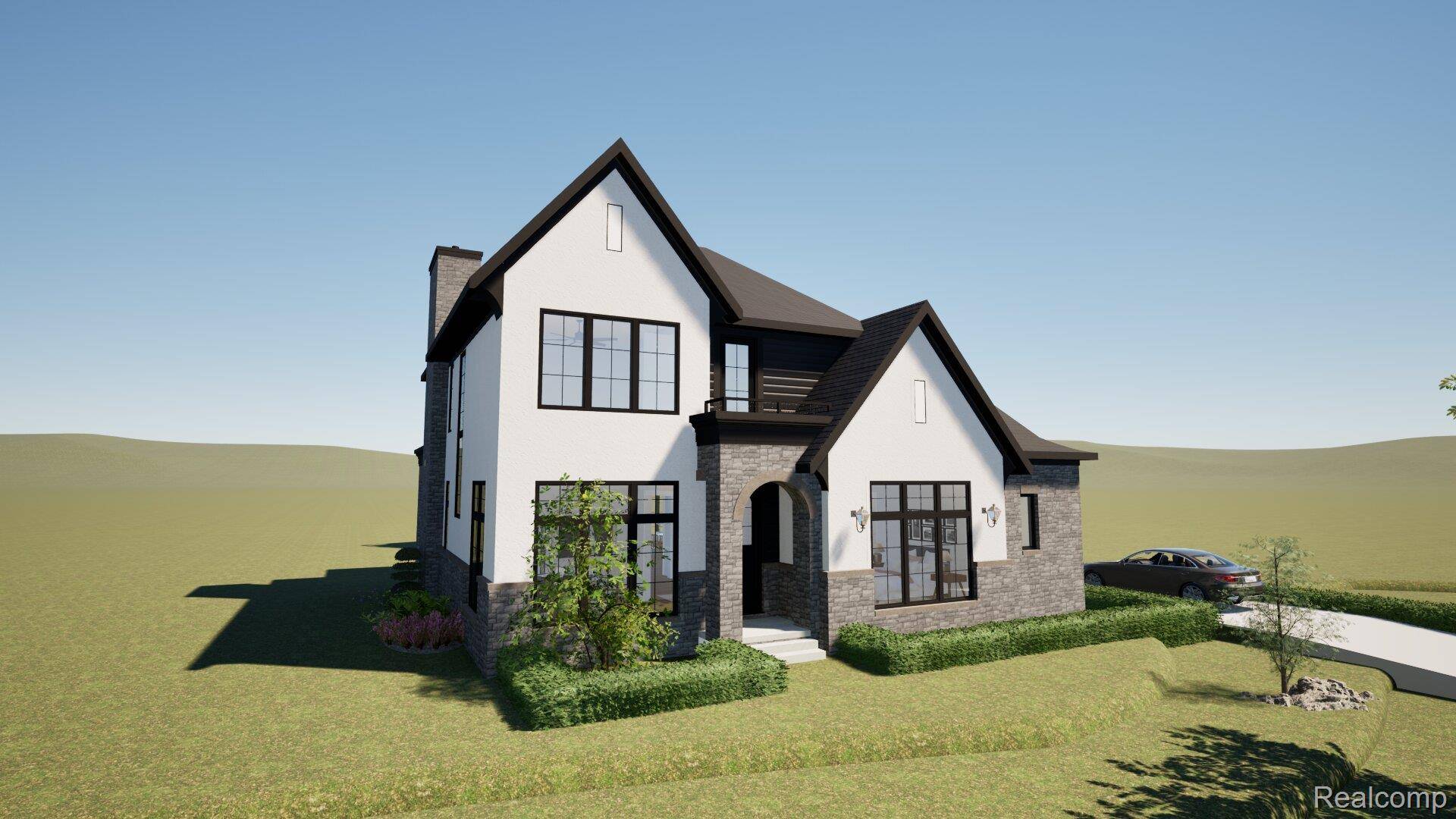 Northville, MI 48167,509 Randolph ST