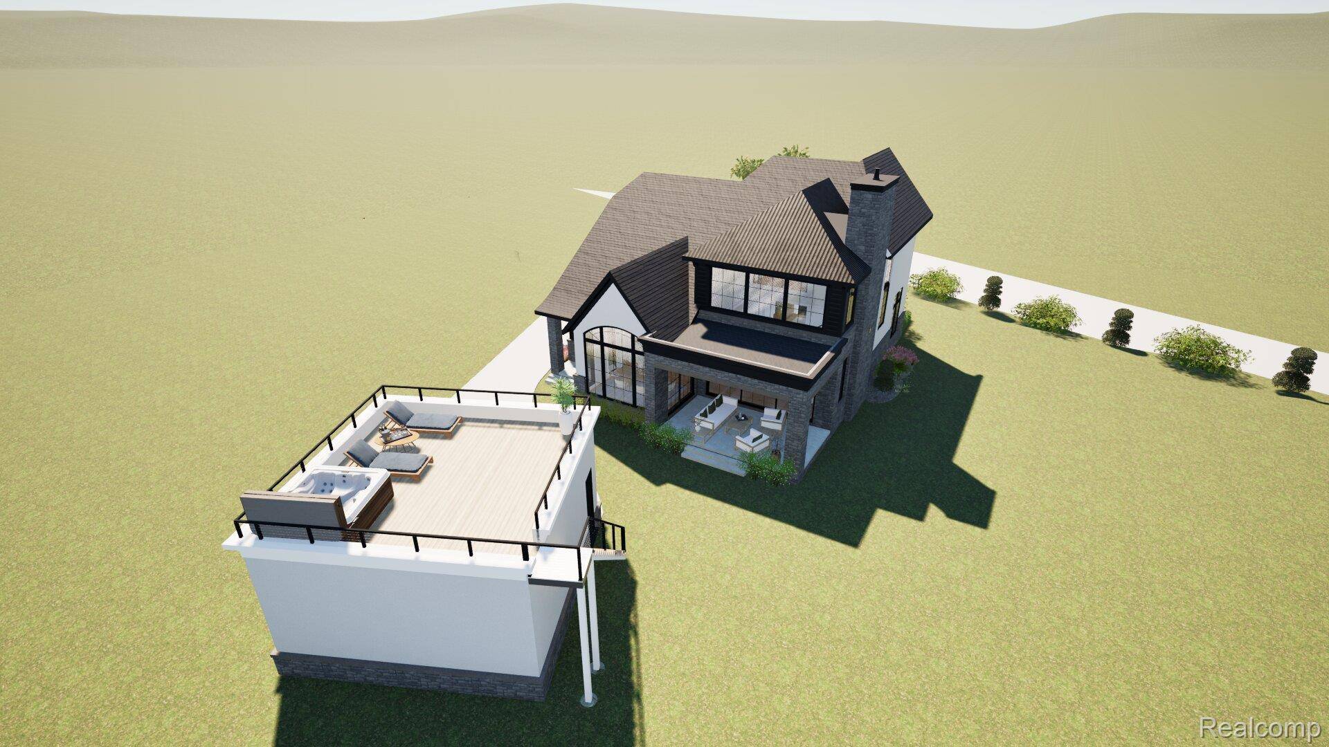 Northville, MI 48167,509 Randolph ST