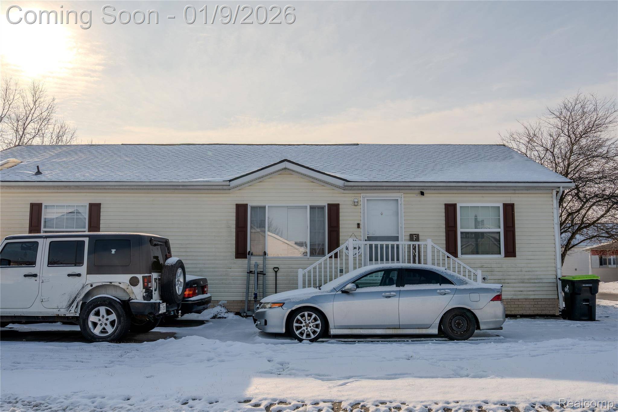 Macomb, MI 48044,45954 Bonaventure DR