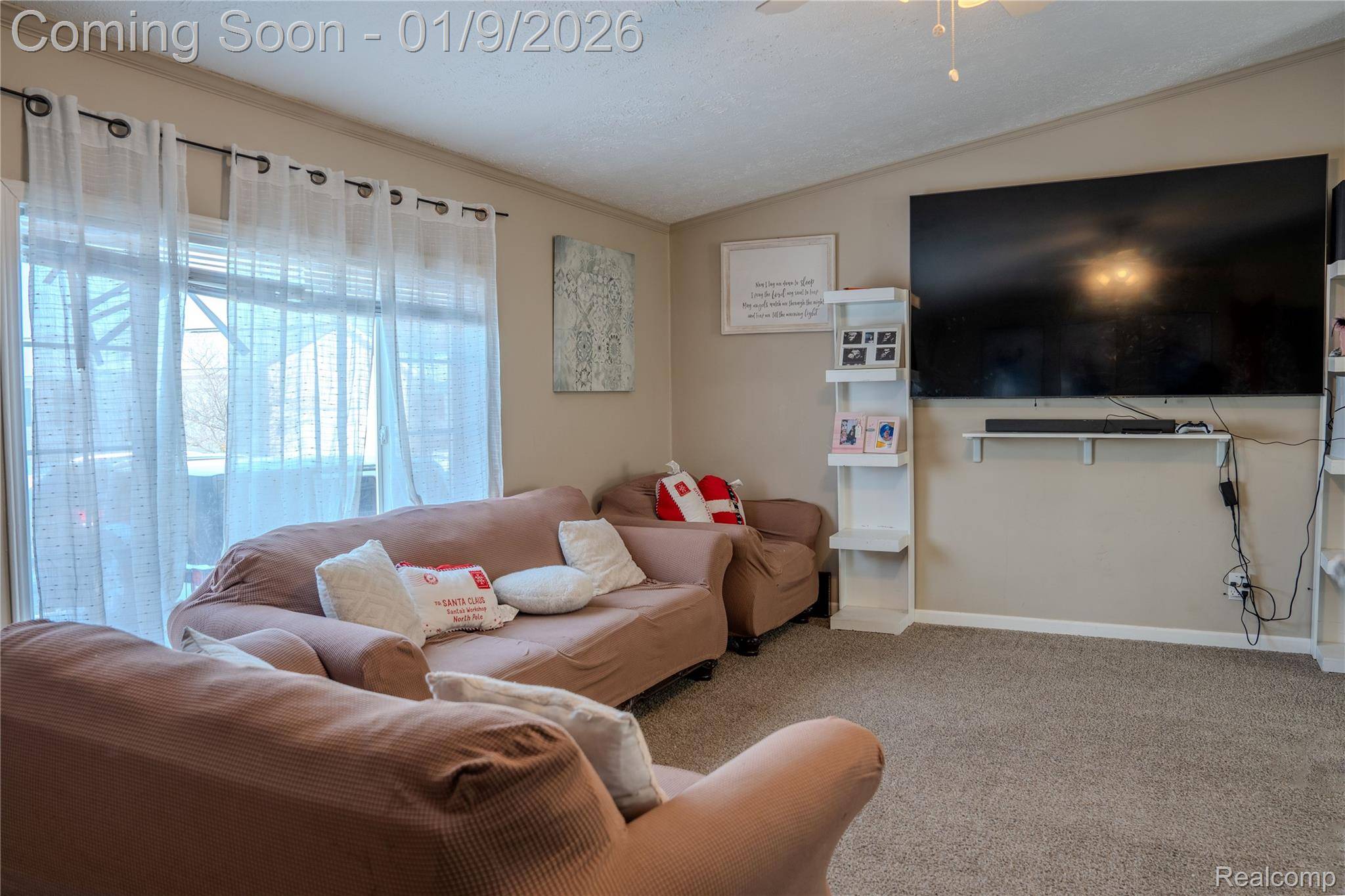 Macomb, MI 48044,45954 Bonaventure DR