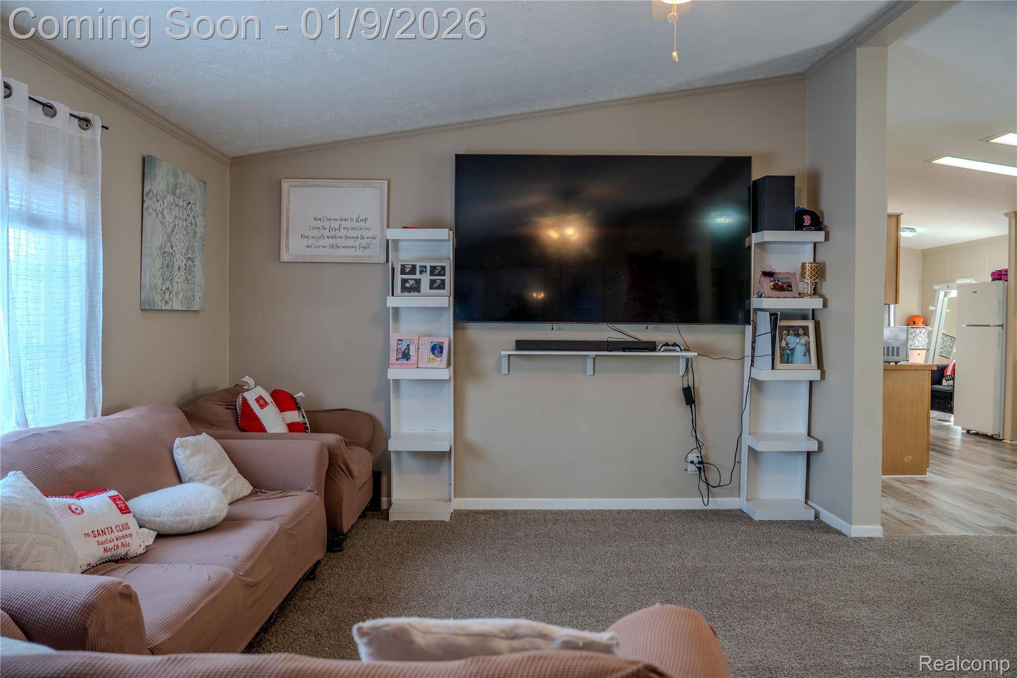 Macomb, MI 48044,45954 Bonaventure DR