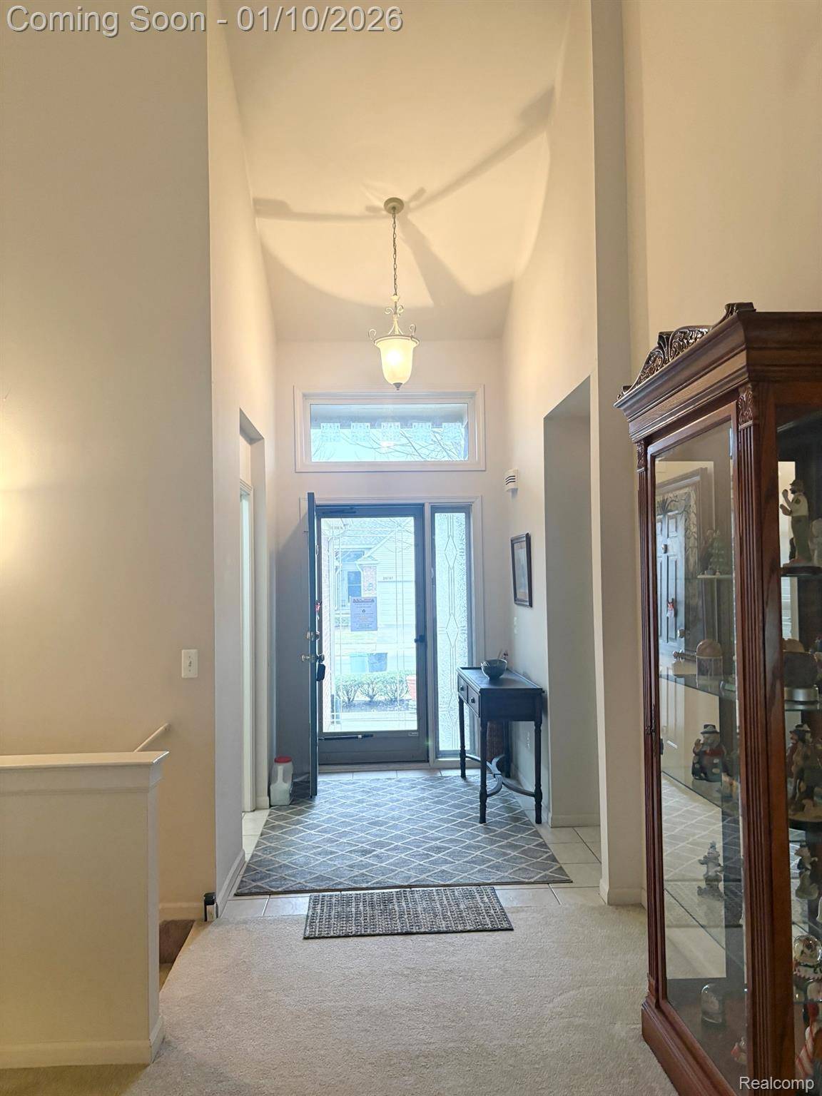 Macomb, MI 48044,20782 Sleepy Hollow DR #758