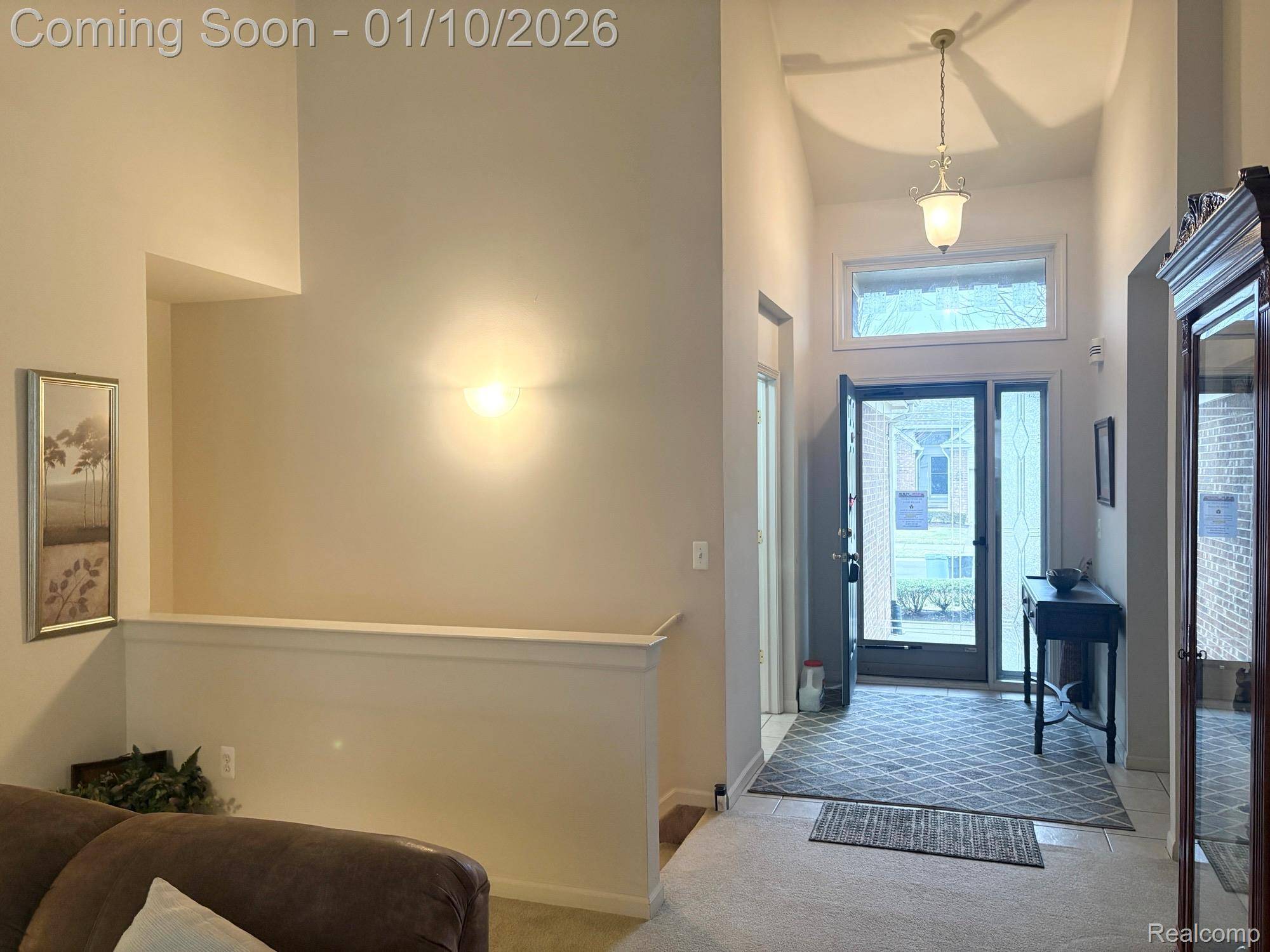 Macomb, MI 48044,20782 Sleepy Hollow DR #758