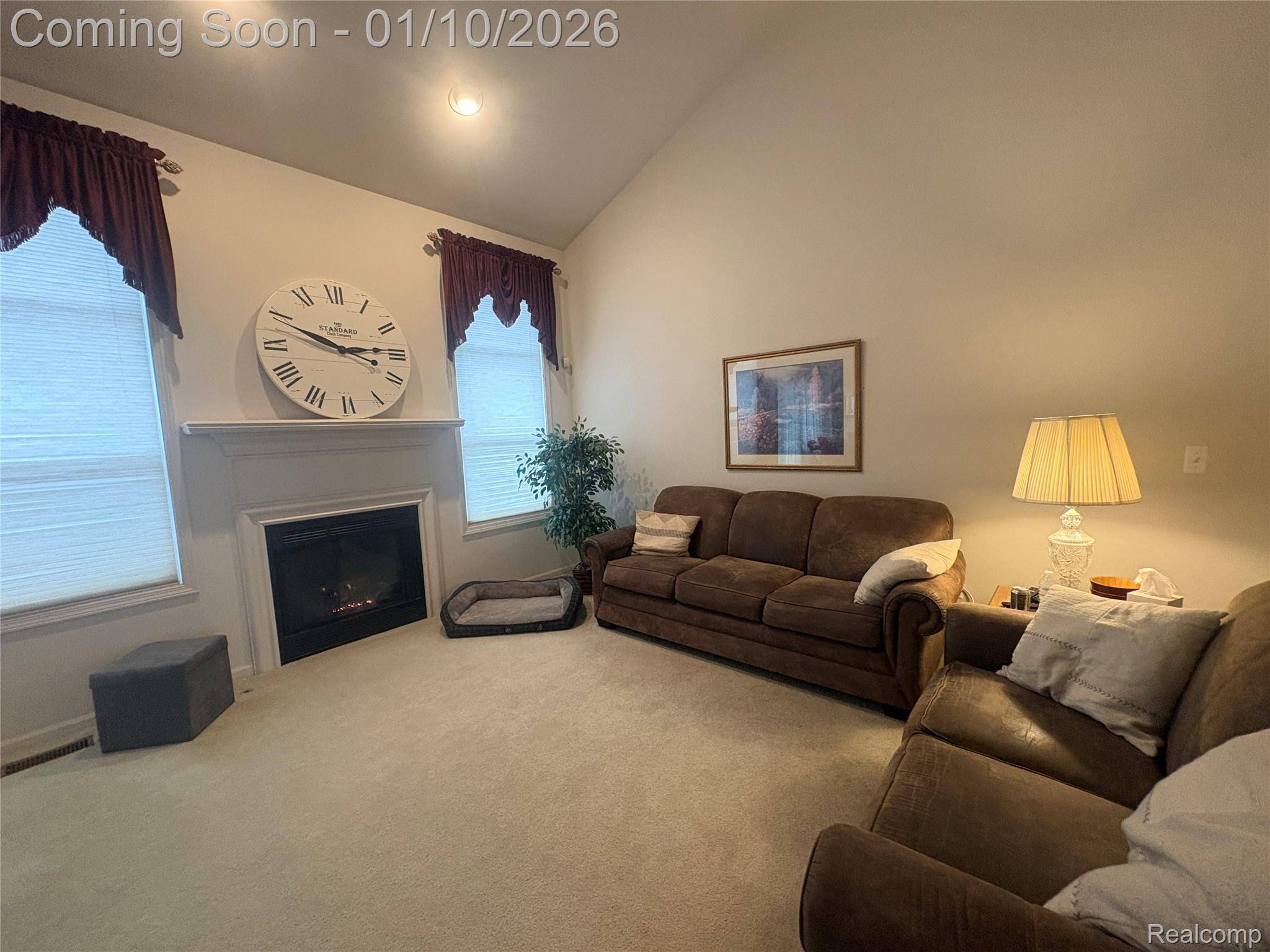 Macomb, MI 48044,20782 Sleepy Hollow DR #758