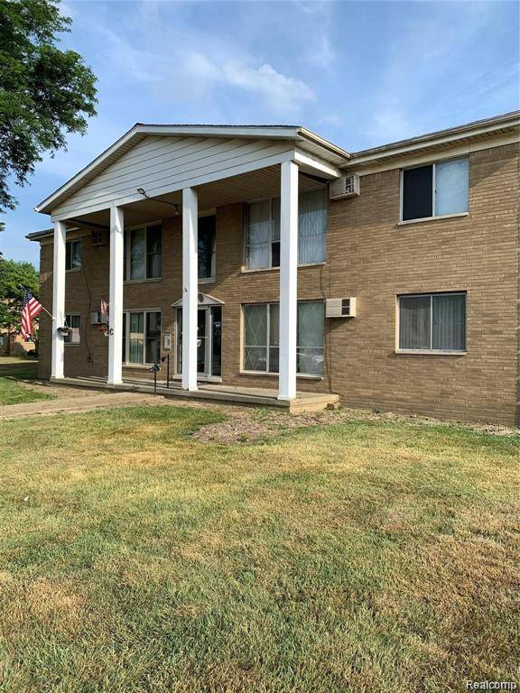 Redford, MI 48240,26415 W 7 Mile RD