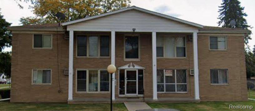 Redford, MI 48240,26415 W 7 Mile RD