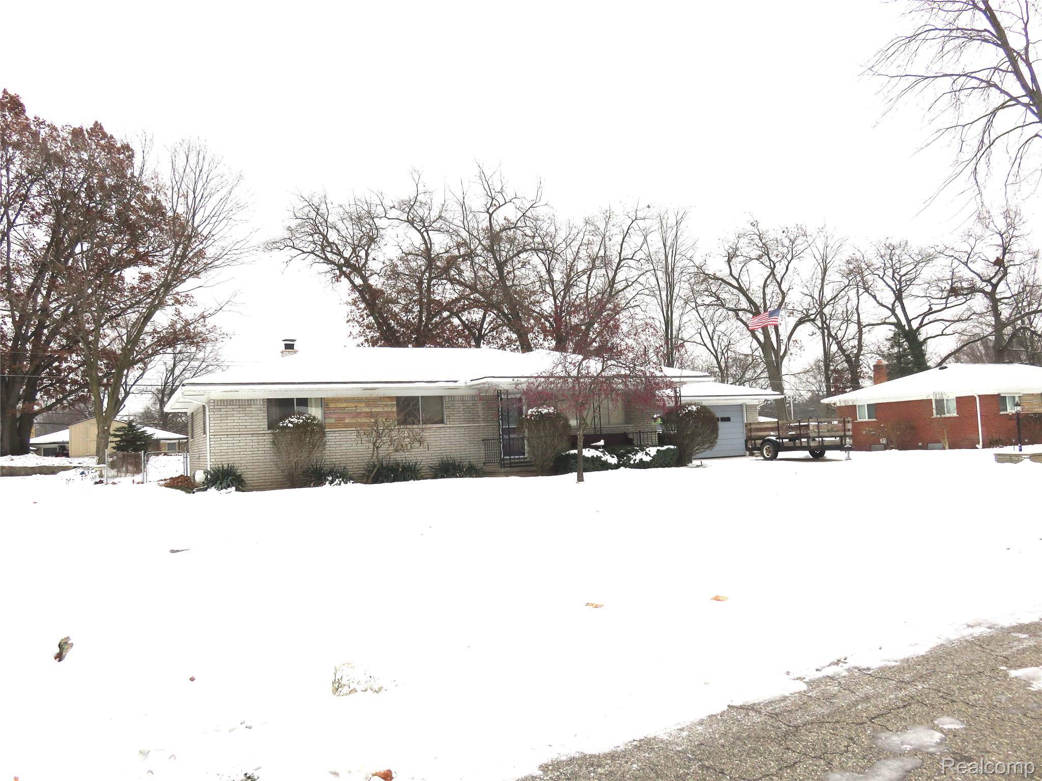 Shelby Twp, MI 48316,53432 Bruce Hill DR