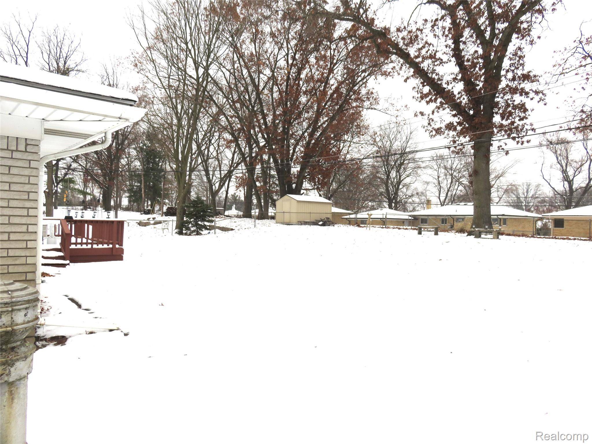 Shelby Twp, MI 48316,53432 Bruce Hill DR