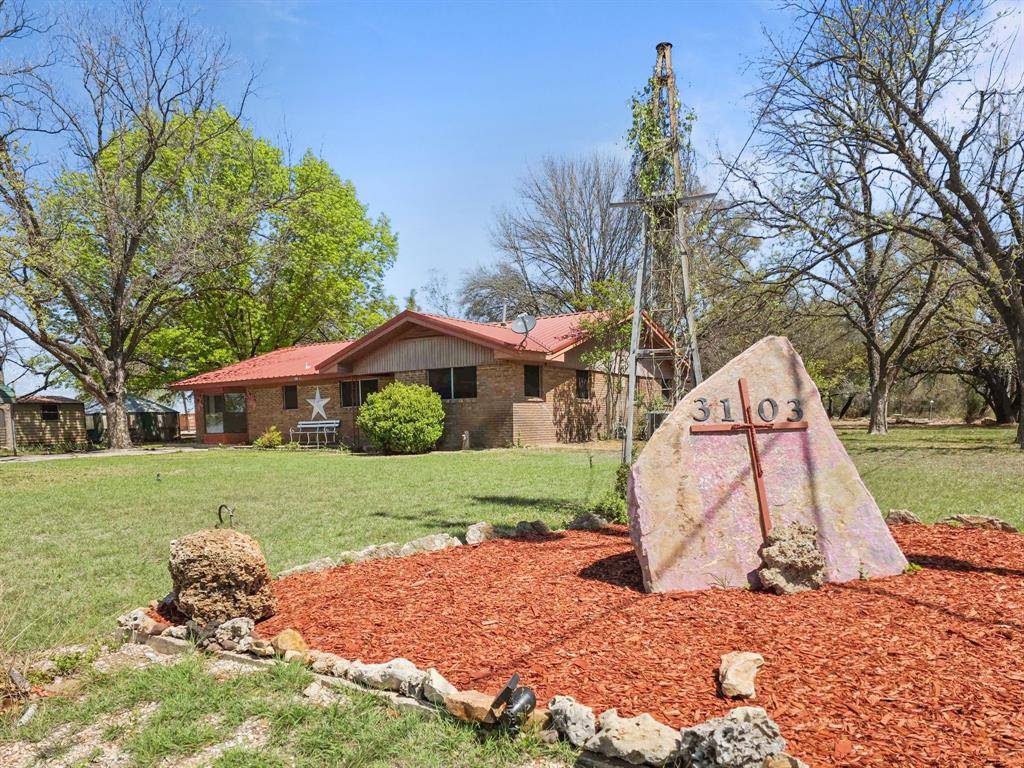 Brownwood, TX 76801,3103 Coggin Avenue