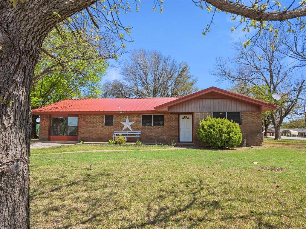Brownwood, TX 76801,3103 Coggin Avenue