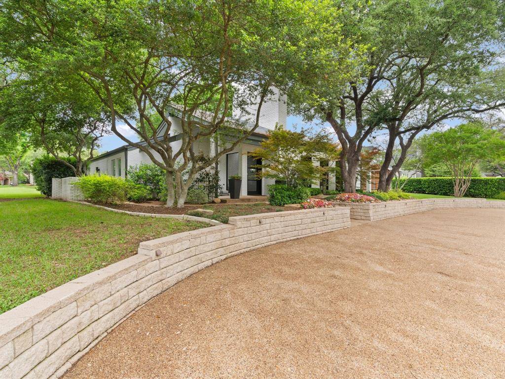 Dallas, TX 75248,5512 Bent Tree Drive