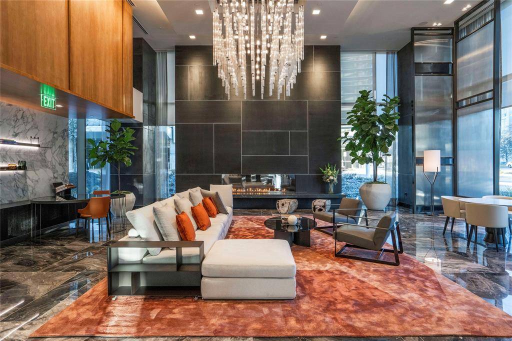 Plano, TX 75024,7901 Windrose Avenue #903