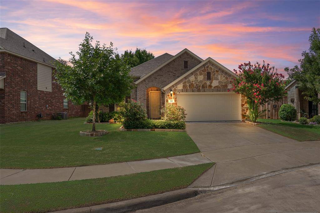 Little Elm, TX 75068,708 Water Garden Circle