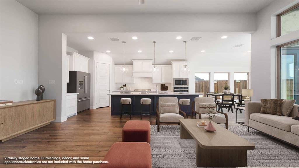 Waxahachie, TX 75165,277 Woodoat Road