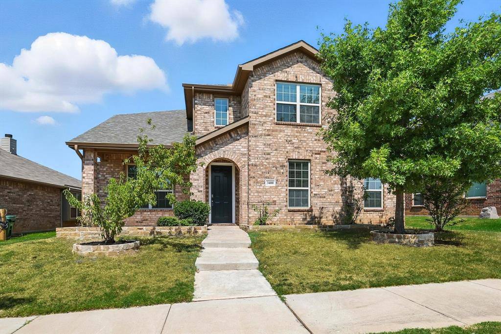 Denton, TX 76208,3400 San Lucas Lane