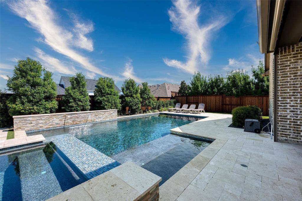 Prosper, TX 75078,4410 Cotton Belt Lane