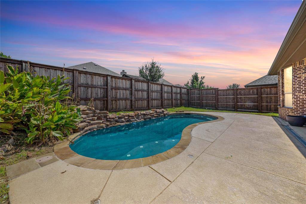 Prosper, TX 75078,1716 Medina Lane