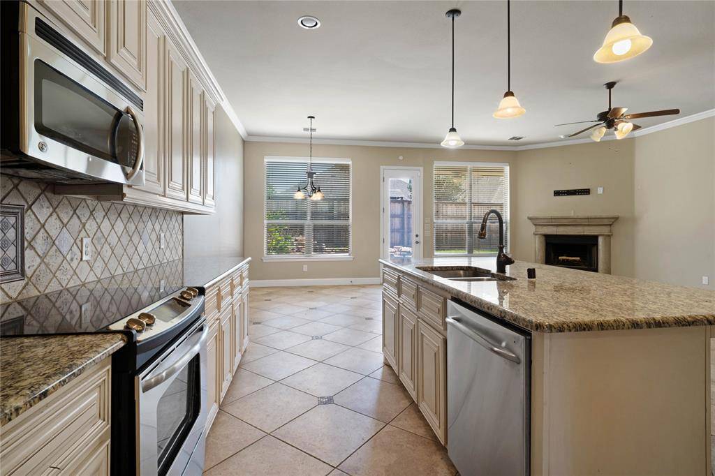 Prosper, TX 75078,1716 Medina Lane