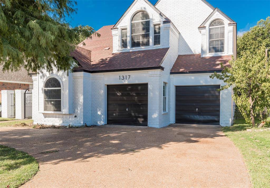 Irving, TX 75061,1317 Carver Lane