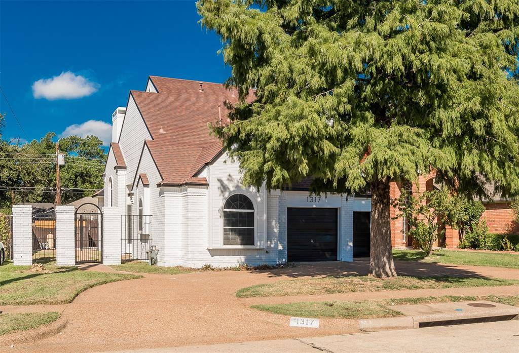 Irving, TX 75061,1317 Carver Lane