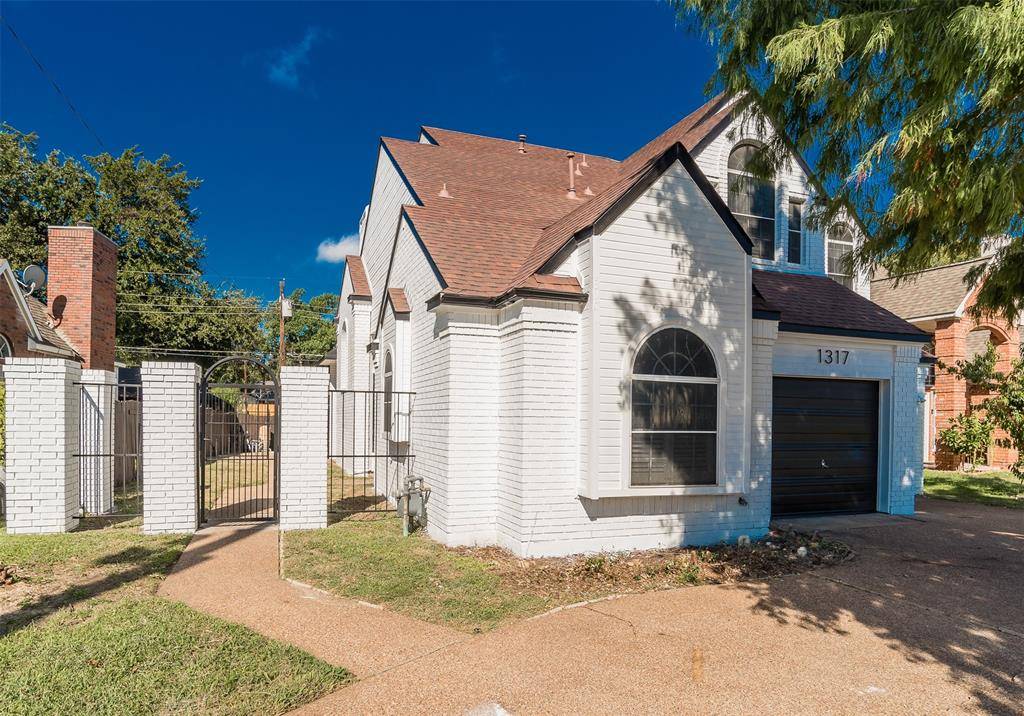 Irving, TX 75061,1317 Carver Lane