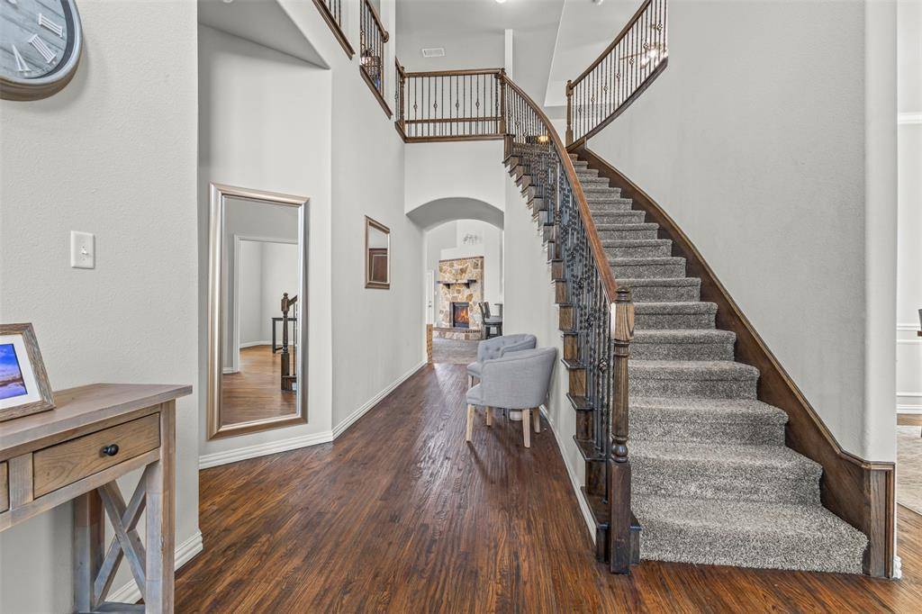 Desoto, TX 75115,1725 Sagewood Drive