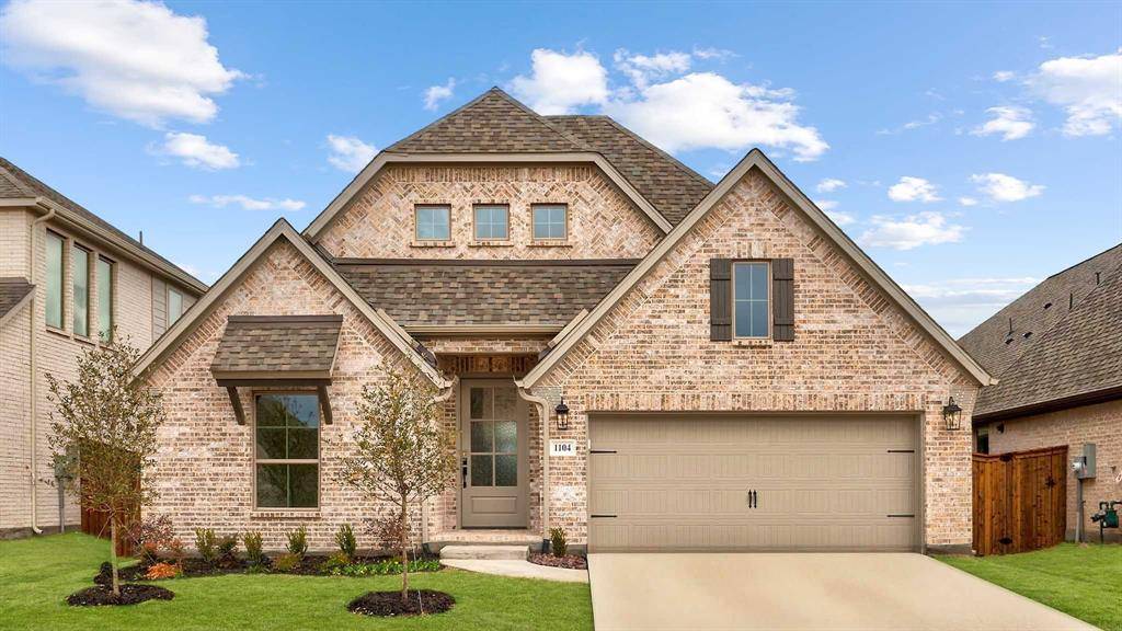 Forney, TX 75126,1104 Barnmeadow Lane
