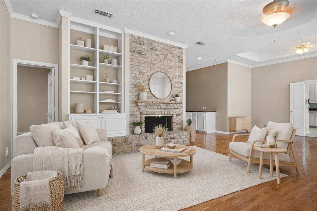 Arlington, TX 76016,2308 Wild Turkey Trail