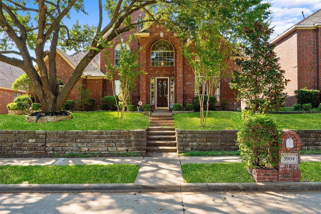 Plano, TX 75025,3904 Evesham Drive