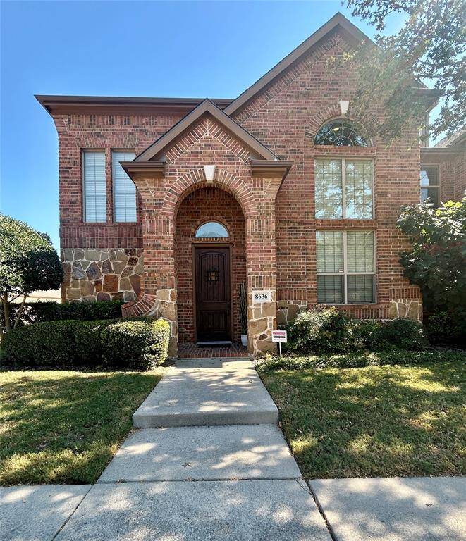 Plano, TX 75024,8636 Naomi Street