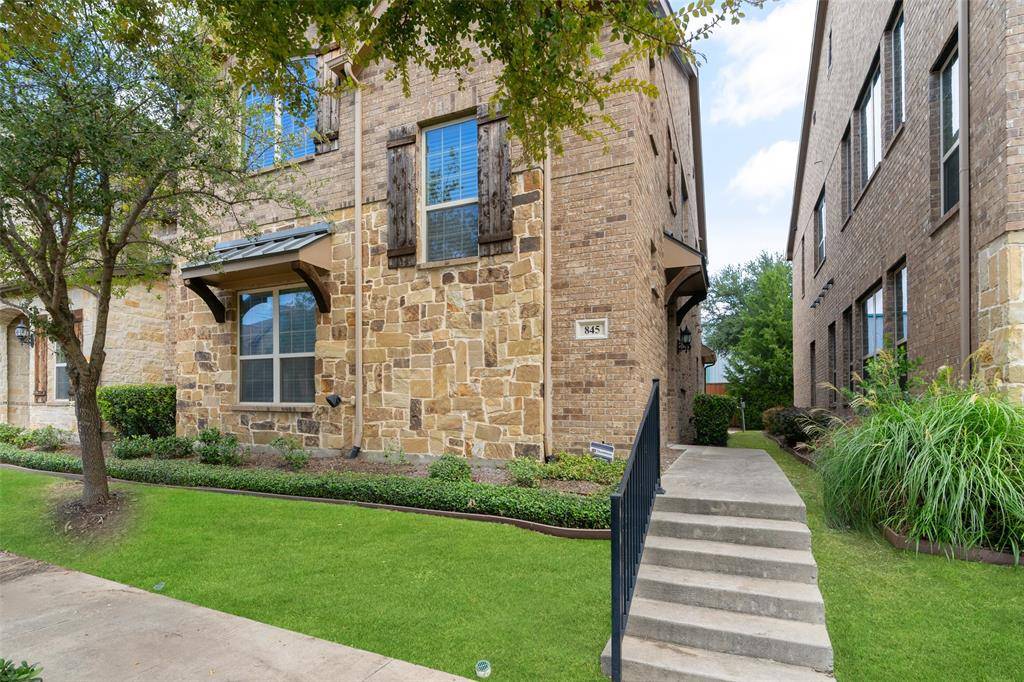 Richardson, TX 75081,845 Rohan Drive