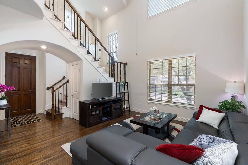 Richardson, TX 75081,845 Rohan Drive