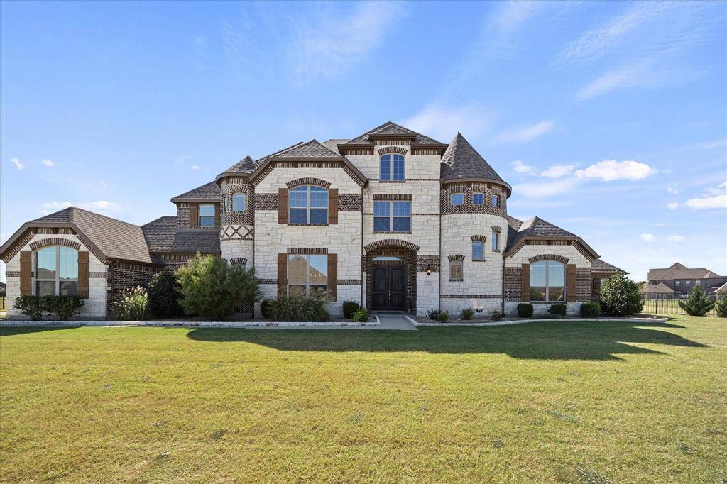 Mclendon Chisholm, TX 75032,772 Kensington