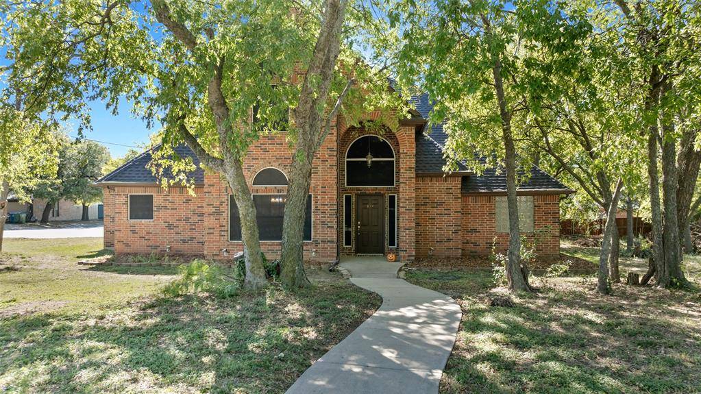 Lakewood Village, TX 75068,334 Lakecrest Drive