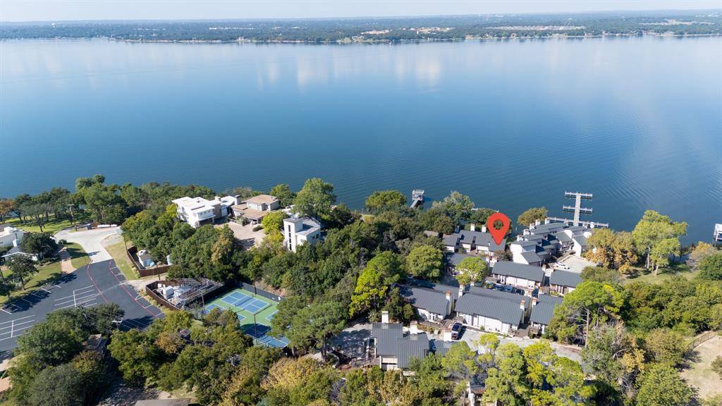 Fort Worth, TX 76179,9999 Boat Club Road #601