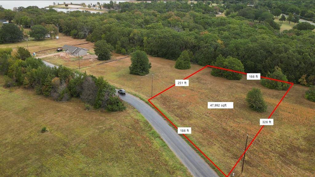Bonham, TX 75418,Lot #4 Parkview Drive Drive