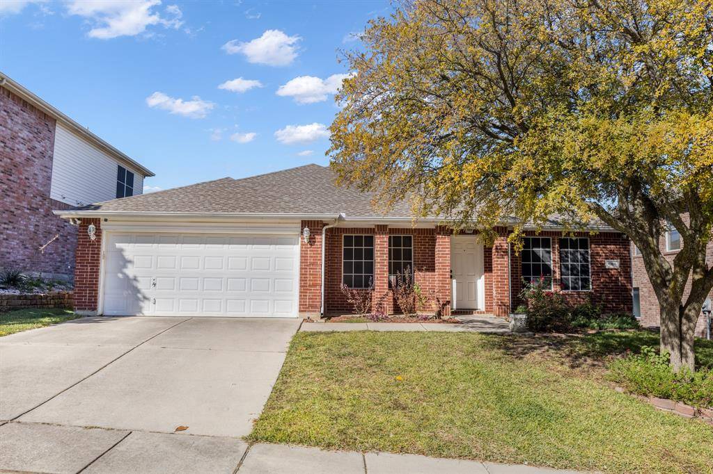 Fort Worth, TX 76123,8304 Rocky Court