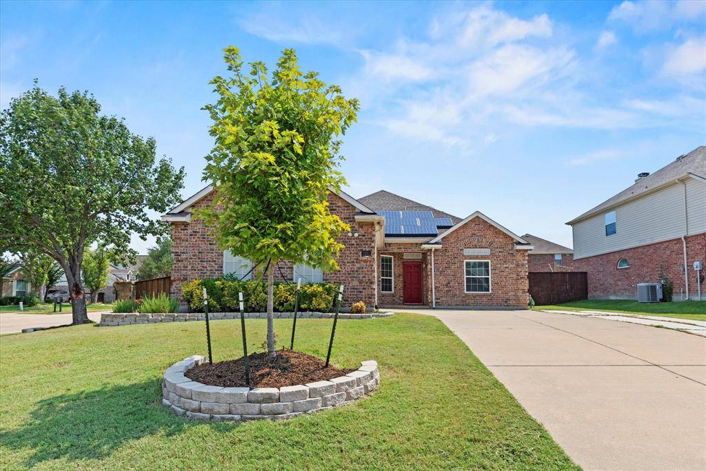 Mckinney, TX 75072,2201 Orchid Drive