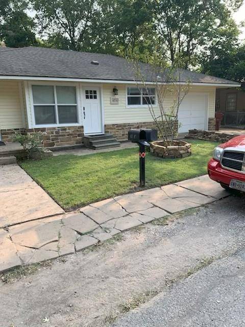 Bonham, TX 75418,417 W 8th Street