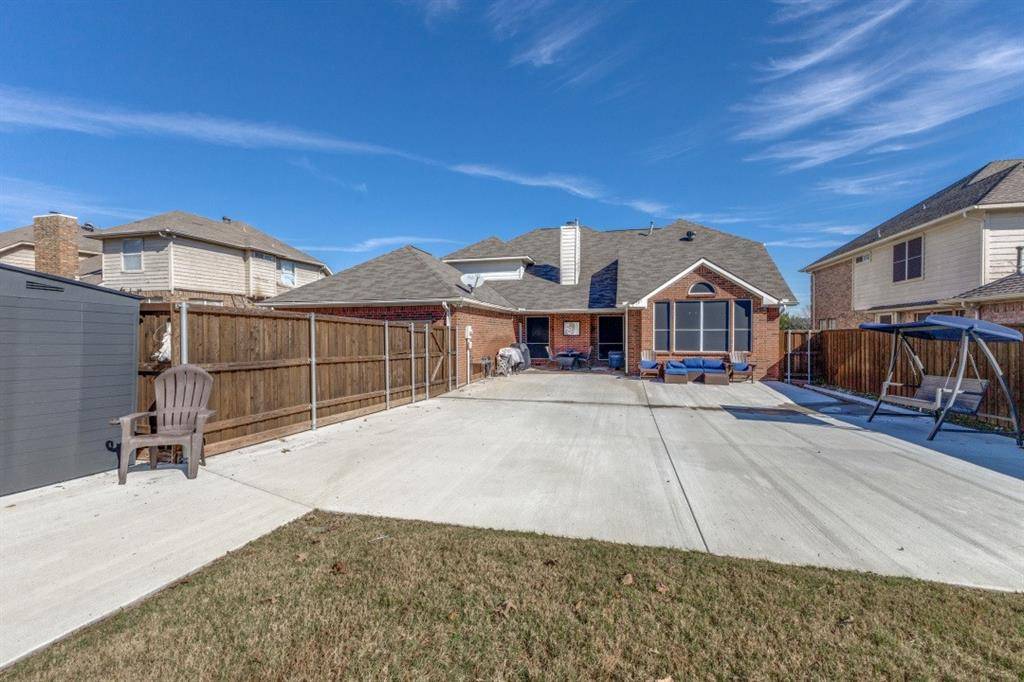 Mesquite, TX 75149,1317 OSAGE Trail