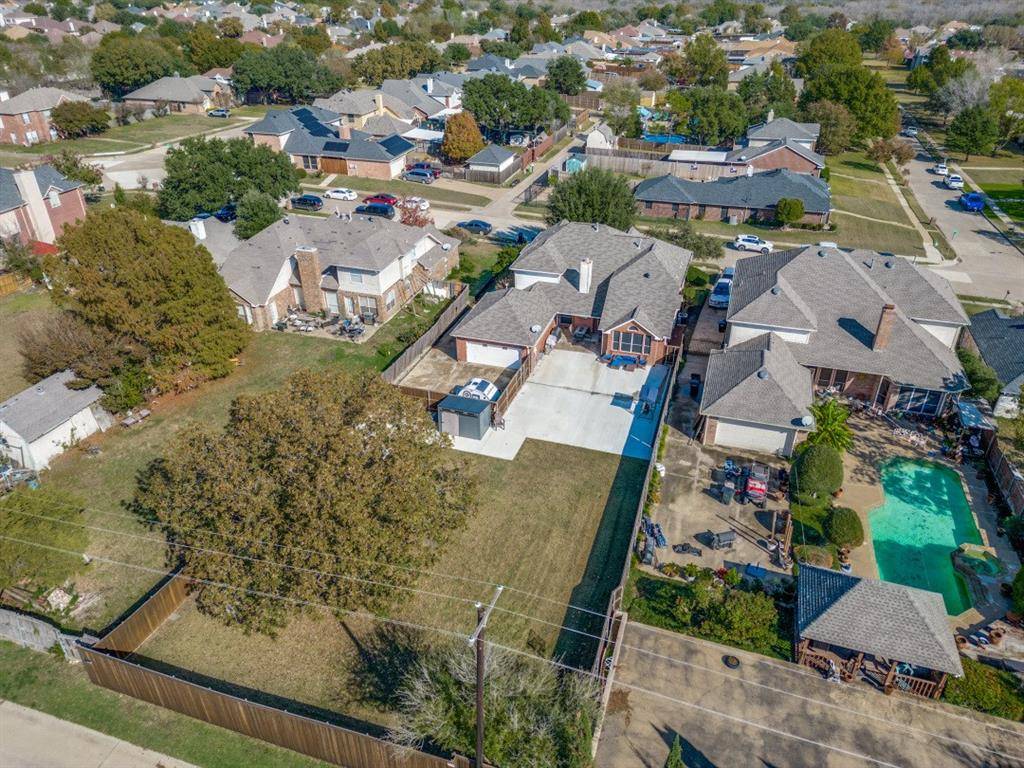 Mesquite, TX 75149,1317 OSAGE Trail