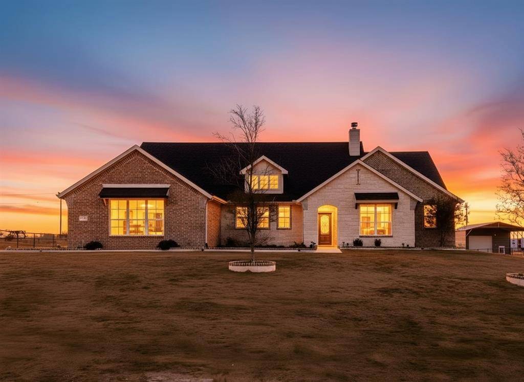 Ponder, TX 76259,12712 Cold Spring Lane