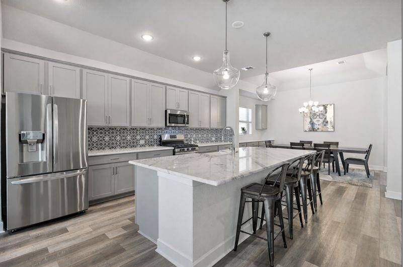 Fort Worth, TX 76123,6244 Tavolo Parkway