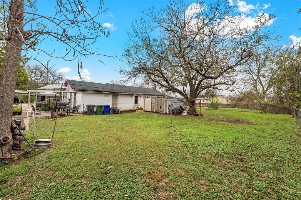 Waco, TX 76704,812 Hubert Street