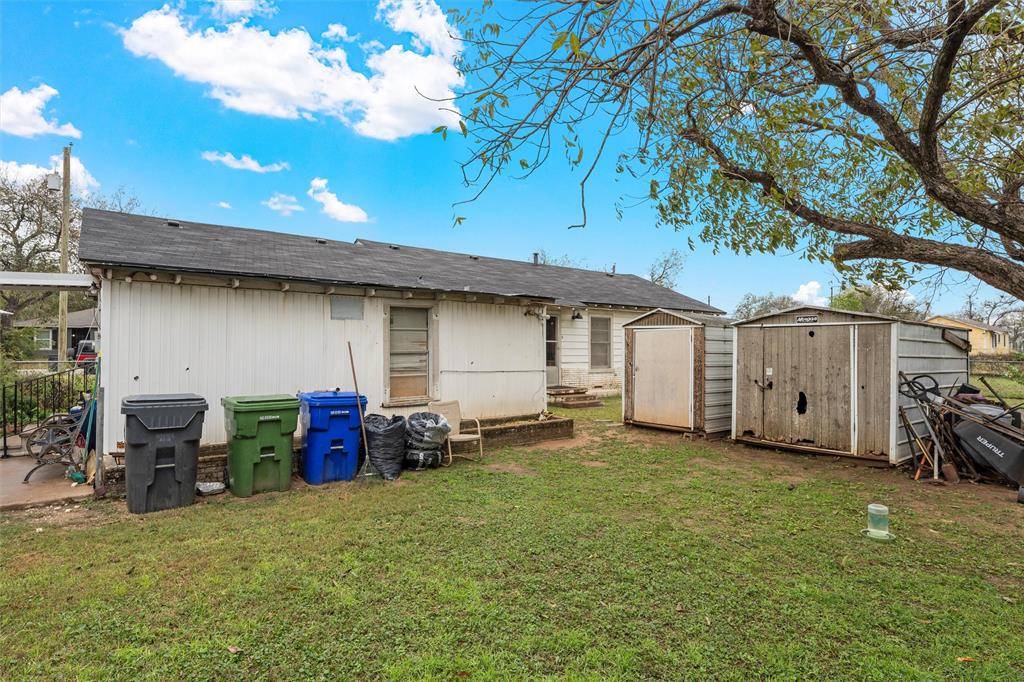 Waco, TX 76704,812 Hubert Street