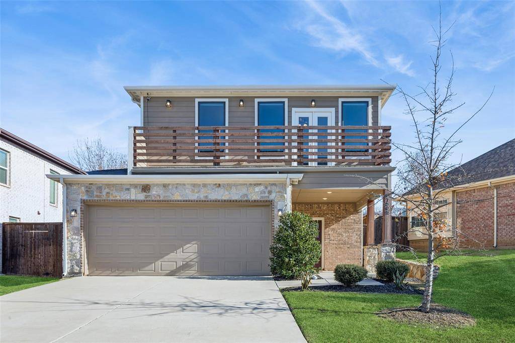 The Colony, TX 75056,7508 W Shore Drive