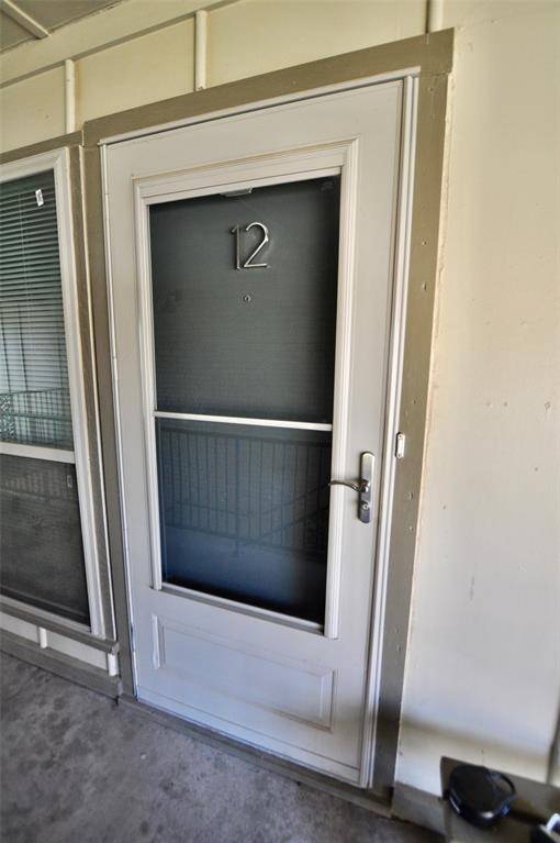 Weatherford, TX 76086,202 E Oak Street #12