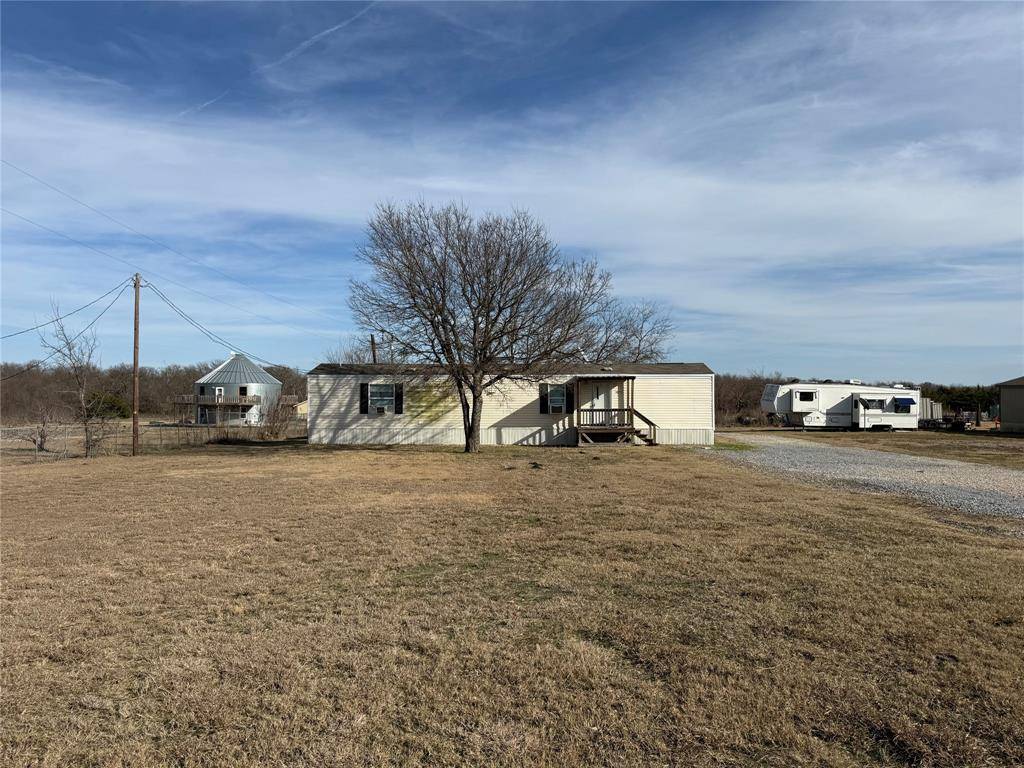Nevada, TX 75173,9879 PRIVATE ROAD 5377